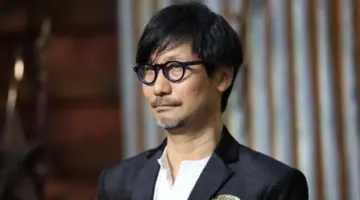 Hideo Kojima: لست مهتما بفن الذكاء الاصطناعي – تروجيمنج
